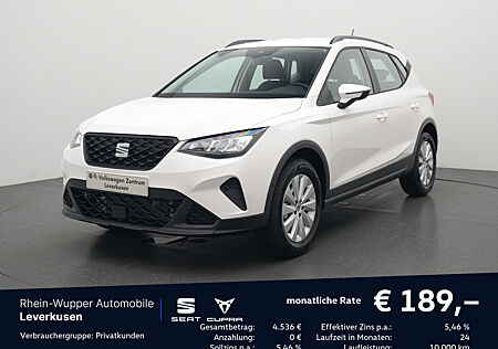 Seat Arona 1.0 TSI Style Edition