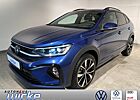 VW Taigo 1.5 l R-Line ASSISTENZPAKET