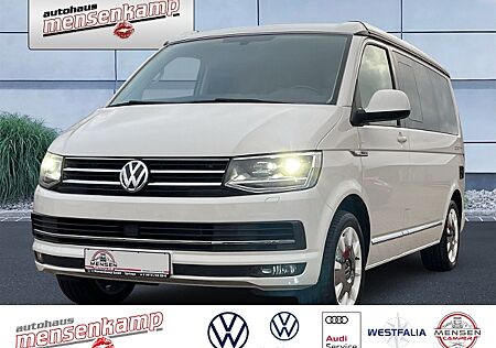 VW T6 California Ocean 2,0l TDI DSG AUFSTELLDACH