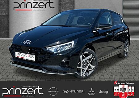 Hyundai i20 1.0 T-GDI "Prime" MY25 Komfort&Licht-Paket*BOSE