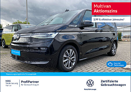 VW T7 Multivan eHybrid Style