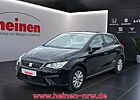 Seat Ibiza 1.0 MPI Style LM W-Paket PDC