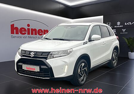 Suzuki Vitara 1.4 COMFORT PLUS NAVI LEDER PANORAMADACH