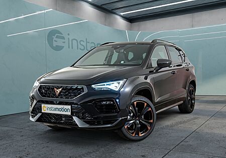 Cupra Ateca 2.0 TSI DSG 4Drive |Beats|SHZ|COPPER|Charg