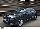 Audi Q3 Sportback 35 TDI S tronic AHK Rückfahrkamera