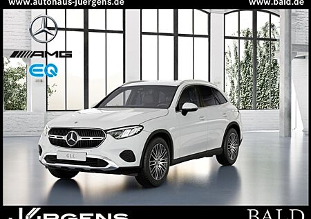 Mercedes-Benz GLC 220 d 4M Avantgarde/Navi/LED/Kamera/AHK/Totw