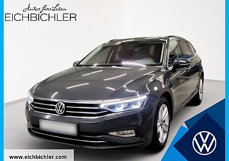 VW Passat Variant Business 2.0 TDI DSG ACC HUD 360