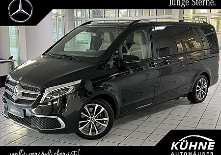 Mercedes-Benz V 250 V250d Avantgarde Edition SitzKlima*el.Sitze*360°