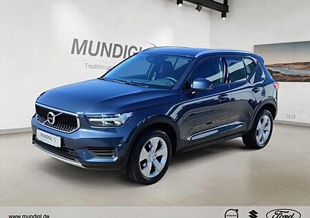 Volvo XC 40 XC40 Momentum Pro T3 NAVI Klimaaut. SHZ PDC LRH FSH Temp ZV eFH el.SP