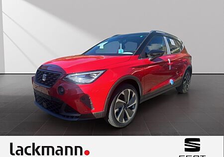 Seat Arona 1.0 TSI FR *Navi*LED*Kamera*