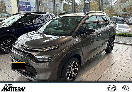 Citroën C3 Aircross 1.2 PureTech 110 Shine S&S