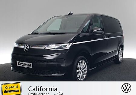 VW T7 Multivan 1.4 Multivan Style eHybrid IQ Light