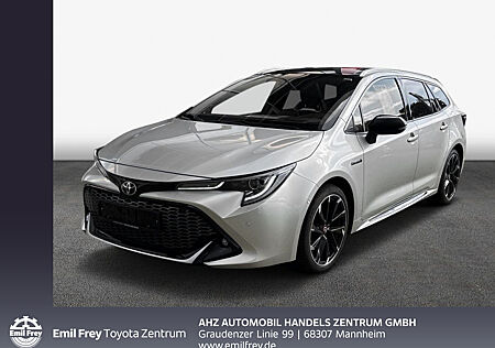 Toyota Corolla 2.0 Hybrid Touring Sports GR Sport