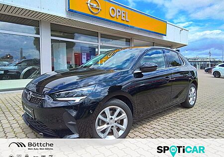 Opel Corsa F 1.2 Elegance