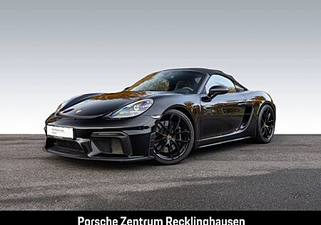 Porsche 718 Cayman 718 Spyder Sportabgas BOSE LED Rückfahrkamera