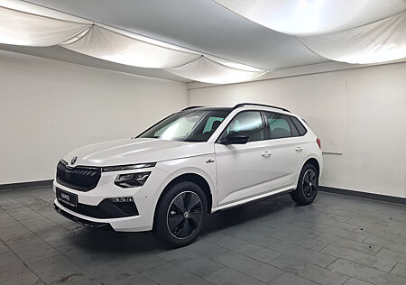 Skoda Kamiq Monte Carlo 1.0 TSI Assist+ Komfort+