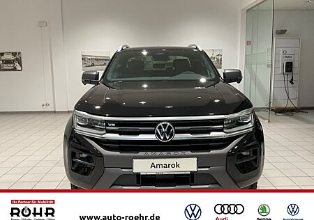 VW Amarok NFZ PanAmericana DC Motor: 3.0 TDI 177 kW