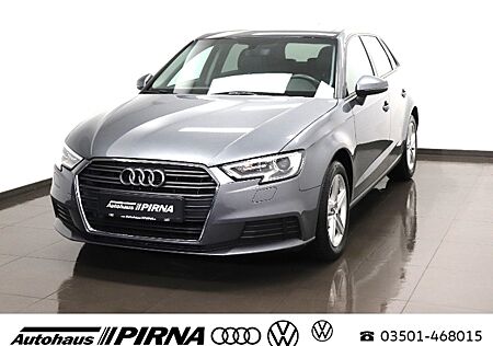 Audi A3 Sportback 1.4 TSI S-tronic Panorama XENON NAV