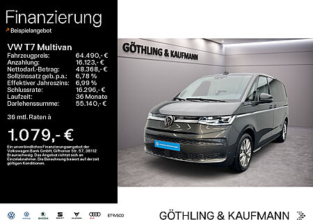 VW T7 Multivan 2.0 TDI Multivan Style Digital