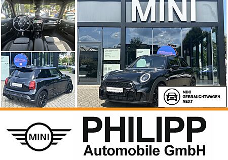 Mini Cooper JCW Trim CarPlay DAB LED Rfk Navi Shz