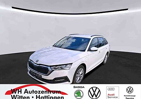 Skoda Octavia Combi 1.4 TSI iV DSG Ambition LED GRA PDC CLIMATRONIC DAB