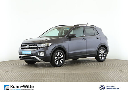 VW T-Cross Life 1.0 TSI MOVE *PDC*Navi*App-Connect*Sitzheizung*