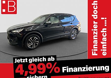 Seat Tarraco 2.0 TDI DSG FR 7-SITZE CLIMATR. AHK 360