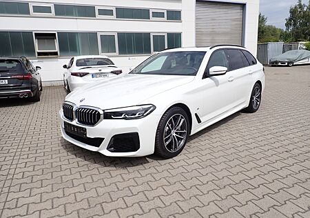 BMW 530 i Touring M Sport*UPE 77.510*HeadUp*Pano*