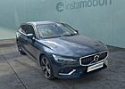 Volvo V60 Inscription Bluetooth Navi LED Vollleder Klima