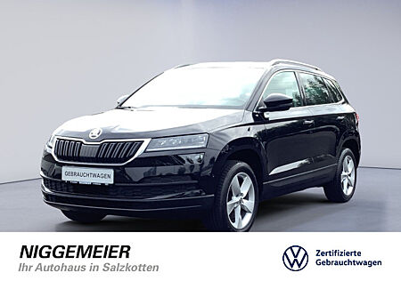 Skoda Karoq 1.0TSI Ambition ACC+NAVI+LED+KAMERA