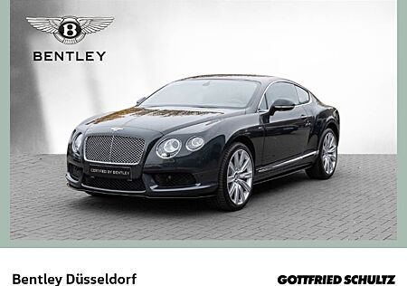 Bentley Continental GT V8 S DÜSSELDORF