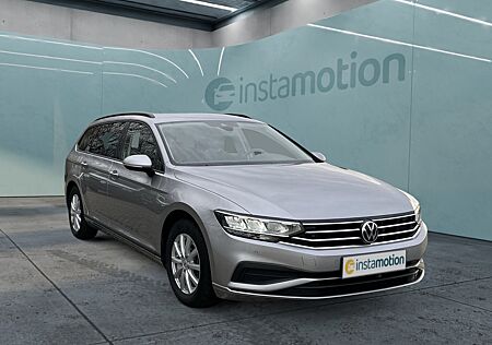 VW Passat Variant 2.0 TDI++AHK++LED++Navi++Bluetooth++