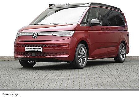 VW T6 California Der neue California Ocean 2 0 l 110 kW TDI