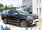 VW Amarok 3.0 TDI Aventura Allrad KLIMA LED NAVI LE