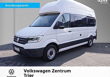 VW T6 California Grand California 600