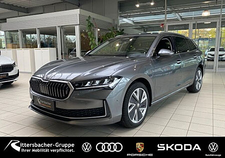 Skoda Superb Combi Selection 1,5 TSI iV 150 kW 6-Gang DSG Lagerwagen