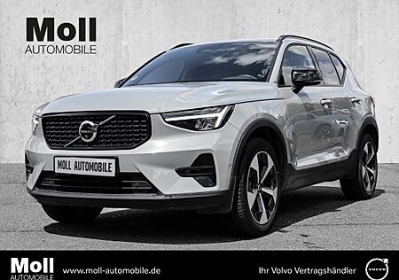 Volvo XC 40 XC40 Plus Dark 2WD B4 EU6d digitales Cockpit Memory Sitze Soundsystem HarmanKardon 360 Kamera