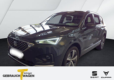 Seat Tarraco 2.0 TDI DSG XCELLENCE LED KAMERA LM19 AHK