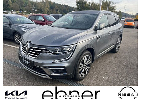 Renault Koleos II 2.0BLUEdCi190 Initiale Paris 4WD