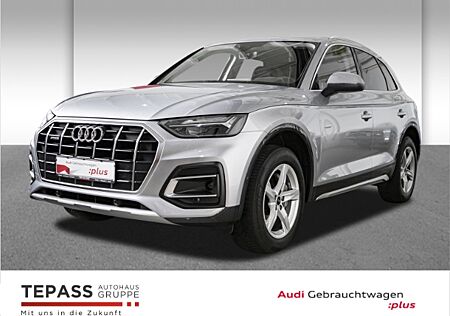 Audi Q5 40 TDI QUATTRO S TRONIC ADVANCED NAVI KAMERA