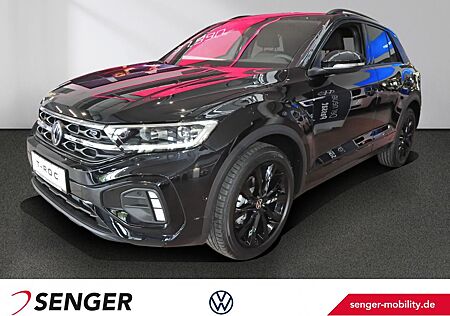 VW T-Roc R-Line 1.5 TSI Business-Paket Design-Paket