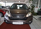 Honda CR-V 2,99 % FINANZIERUNG¹+AUTOM+NAVI+AHK Eleganc