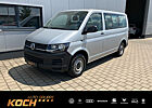 VW T6 Kombi TDI 110 kw AHK PDC Navi