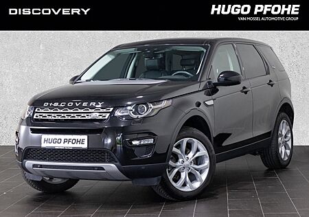 Land Rover Discovery Sport HSE 132 kW Xenon Pano Navi SHZ