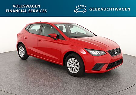 Seat Ibiza Style 1.0 TSI 81kW 6-Gang 4 Türen