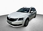 Skoda Octavia Combi Ambition 2,0 TDI DSG AHK LED NAVI