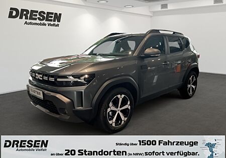 Dacia Duster III 1.2 Mild-Hybrid Journey TCe 130,RÜCKFAHRKAMERA