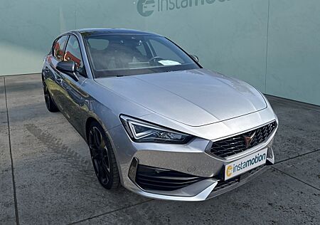 Cupra Leon VZ 2.0 TSI DSG|PANO|FaPaM|Full-Link