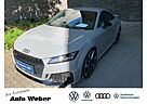 Audi TT RS Coupe Navi 280km/h RS-AGA B&O Magnetic Ride