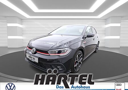 VW Polo GTI 2.0 L TSI DSG (+ACC-RADAR+AUTOMATIK+CLIMA